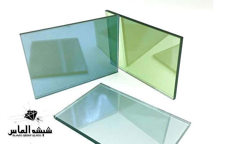 پرفروش ترین شیشه رفلکس+خرید از کارخانه