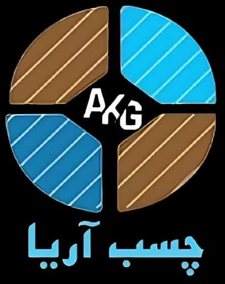 شرکت چسب آریا