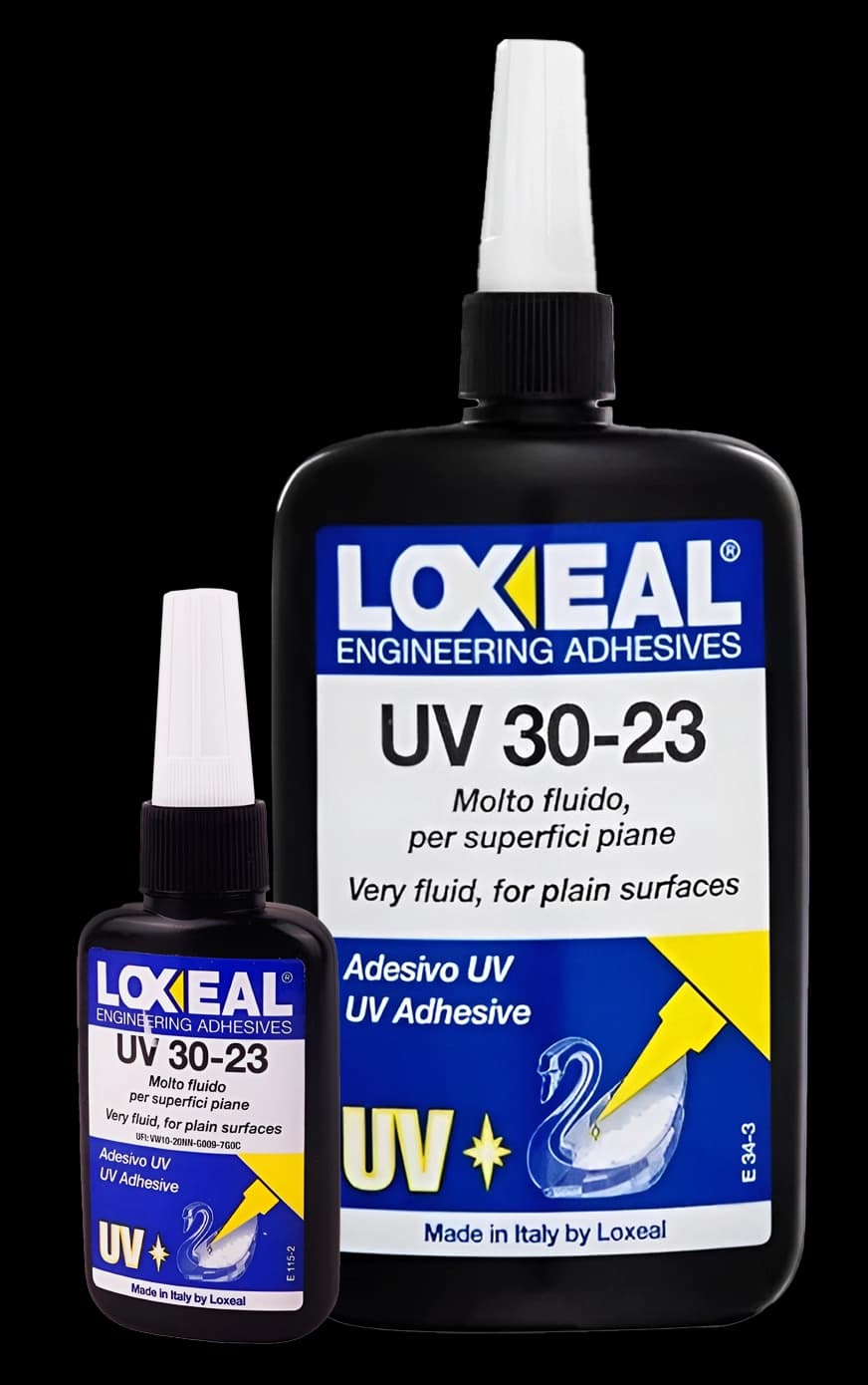 Buy product Laxil UV glue 23-30 - Novin Almas