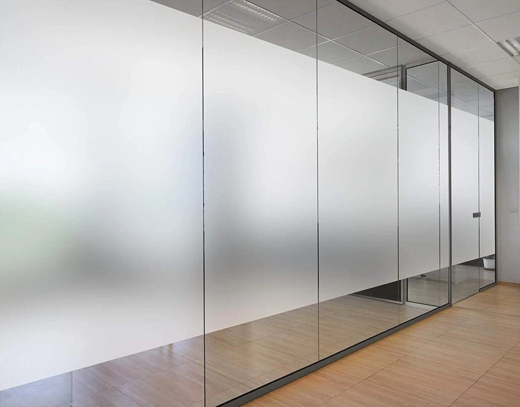 Buy product Professional frosted glass 150 - Novin Almas