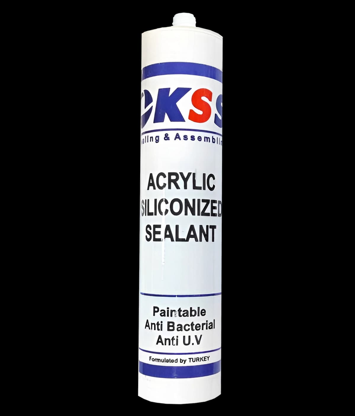 Buy product KSS grade B mastic glue - Novin Almas