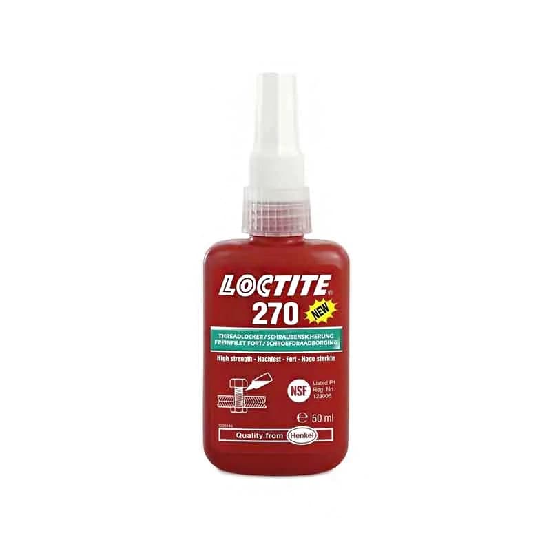Buy product Henkel 270 washer adhesive - Novin Almas