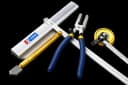 Glass cutting tool