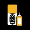 Glue 123