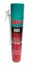 Buy product Akfix foam spray - Novin Almas