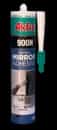 Buy product Akfix mirror silicone adhesive - Novin Almas
