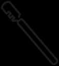 Buy product Glass cutting diamond - Novin Almas