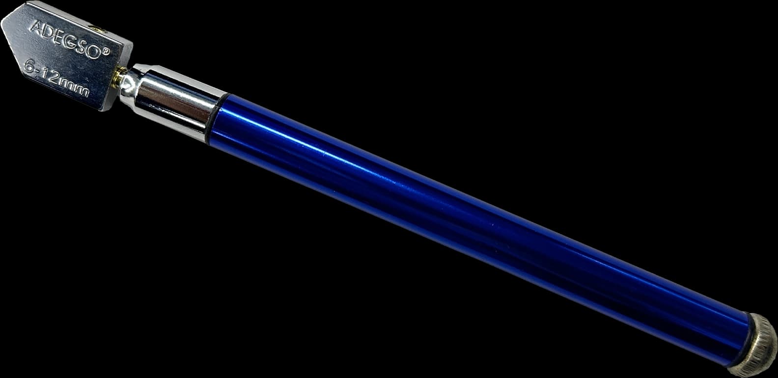 Buy product Edgso blue handle diamond - Novin Almas