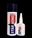 Buy product Glue 123 Starband blue - Novin Almas