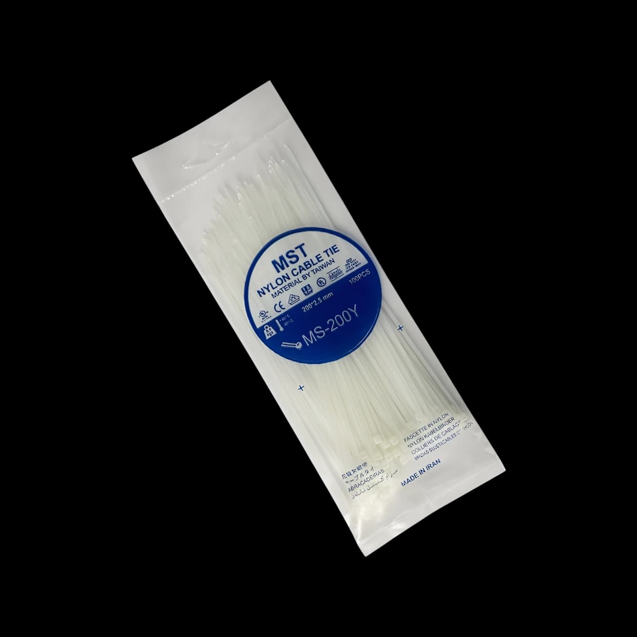 Buy product MST lumbar support - Novin Almas