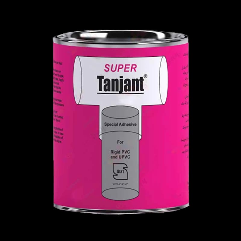 Buy product Tangent PVC glue - Novin Almas