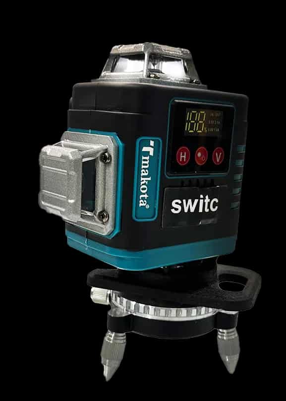 Buy product Makota laser level - Novin Almas