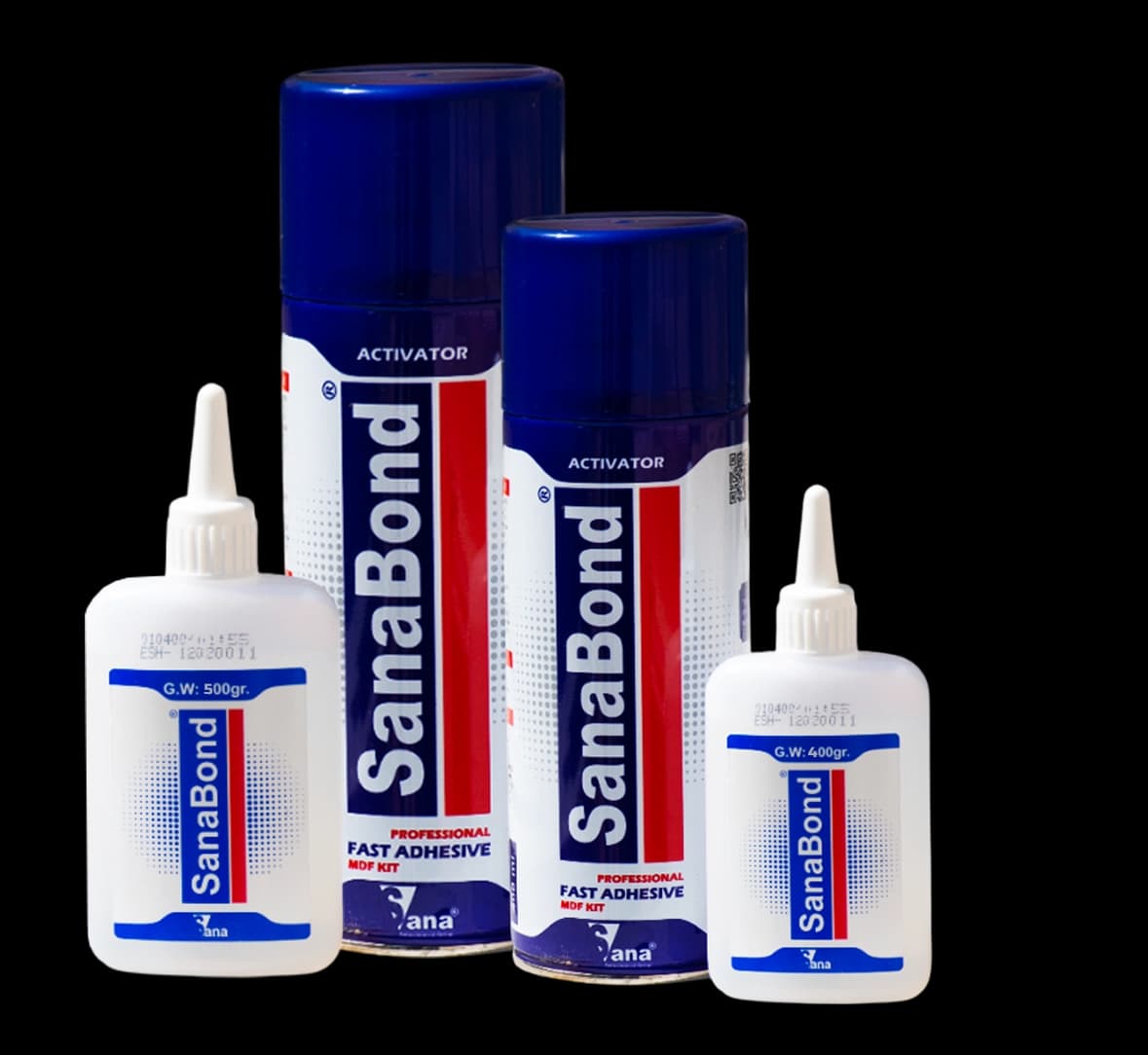 Buy product Glue 123 Thanaband - Novin Almas