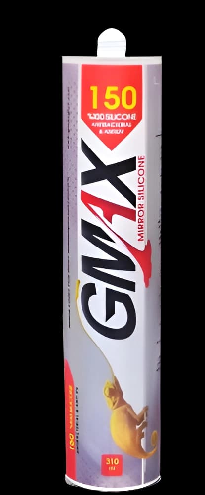 خرید محصول چسب سیلیکون آینه Gmax - نوین الماس