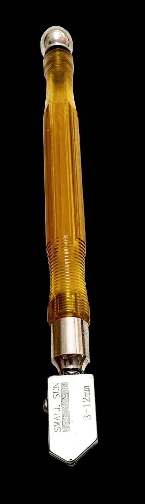 Buy product Yellow handle diamond - Novin Almas