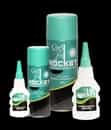 Buy product Glue 123 green rocket - Novin Almas
