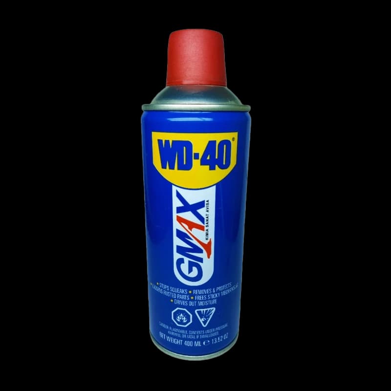 Buy product J Max lubricant spray - Novin Almas