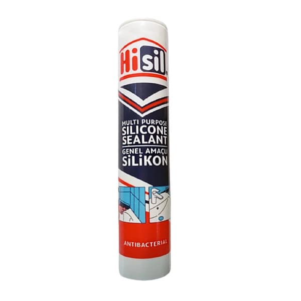 Buy product Highsil super silicone adhesive - Novin Almas