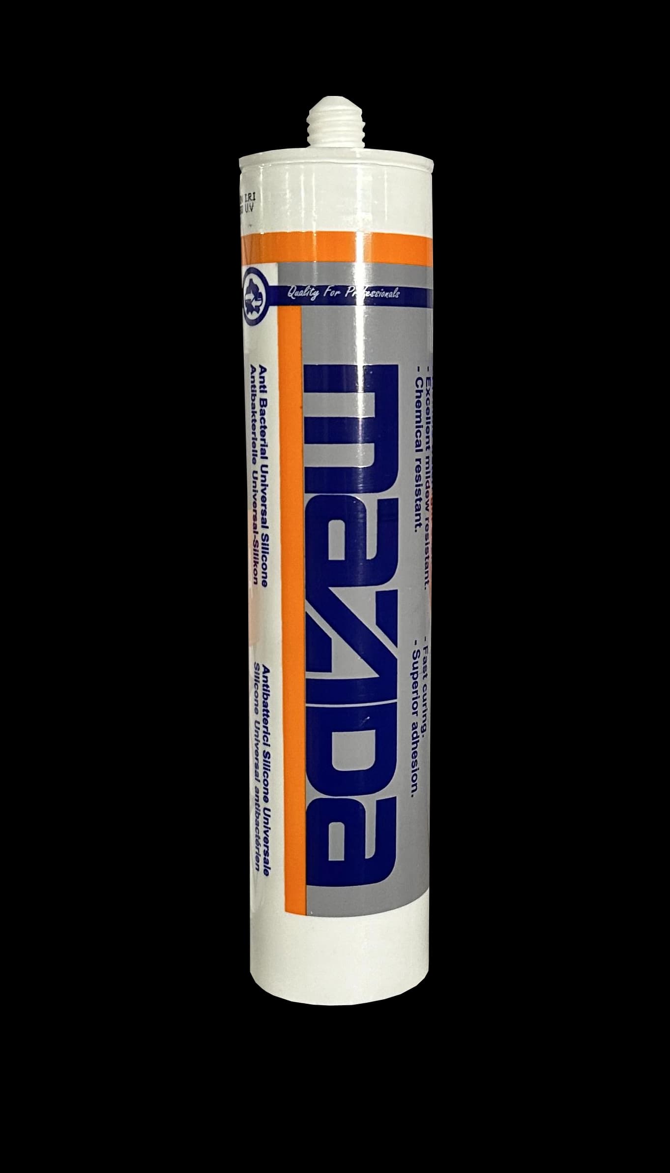 Buy product Mazda silicone glue - Novin Almas