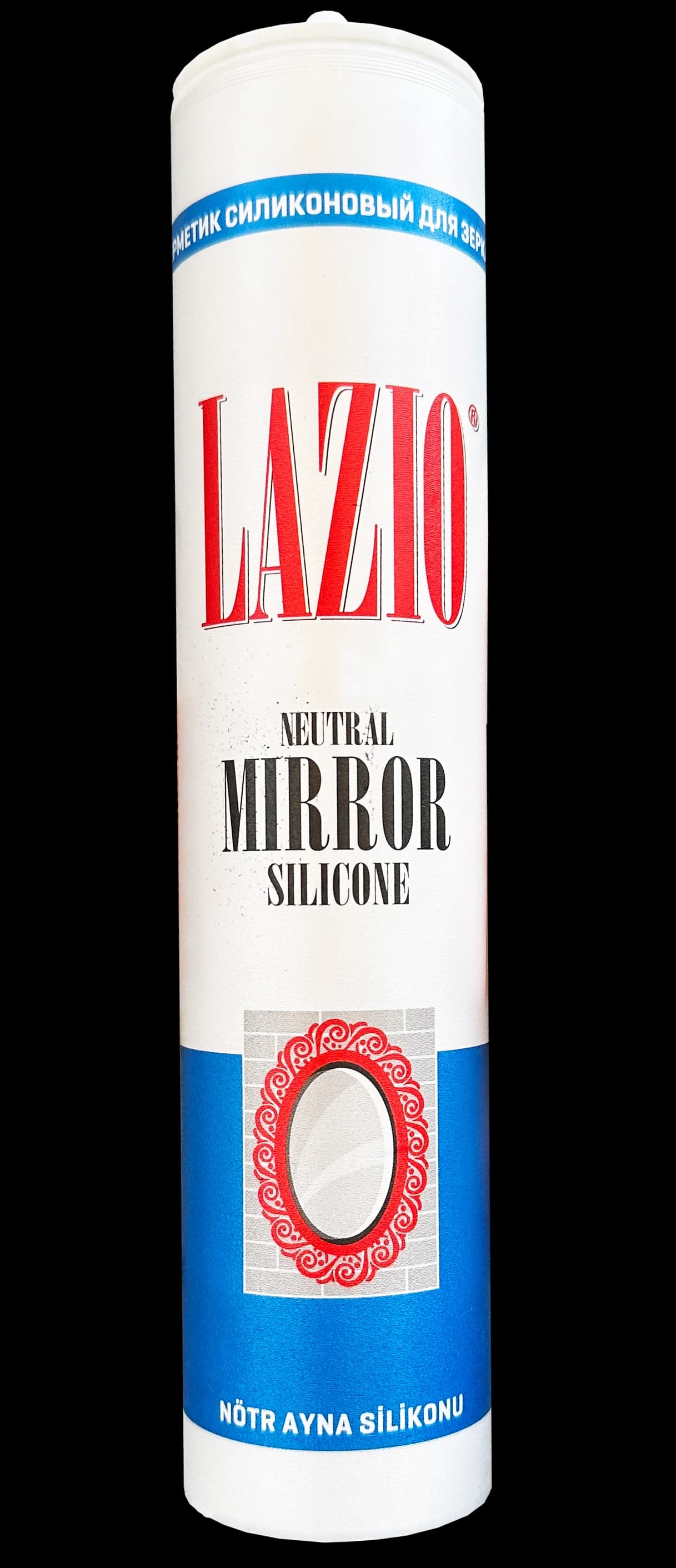 Buy product Lazio silicone adhesive - Novin Almas