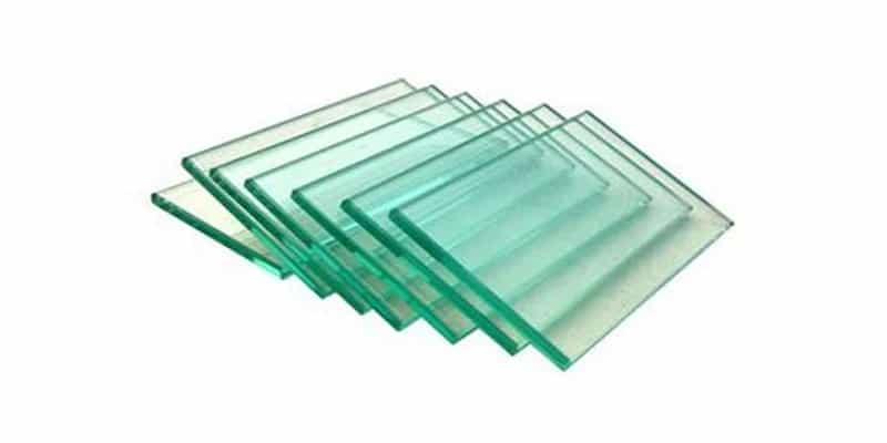 Buy product Standard laminated glass 143 - Novin Almas