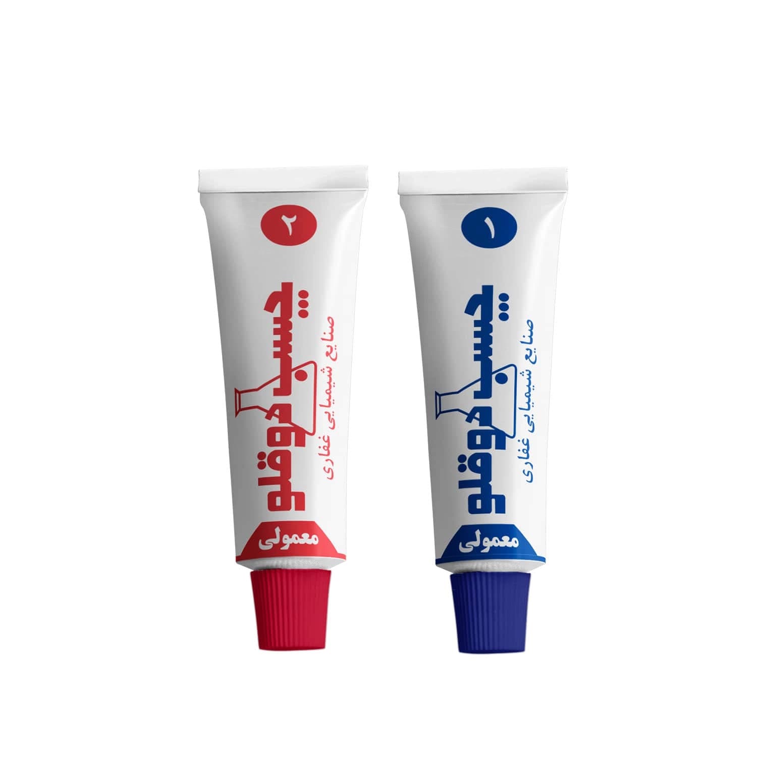 Buy product Gaffari twin glue - Novin Almas