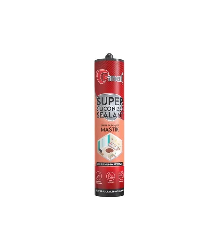 Buy product Final mastic glue - Novin Almas