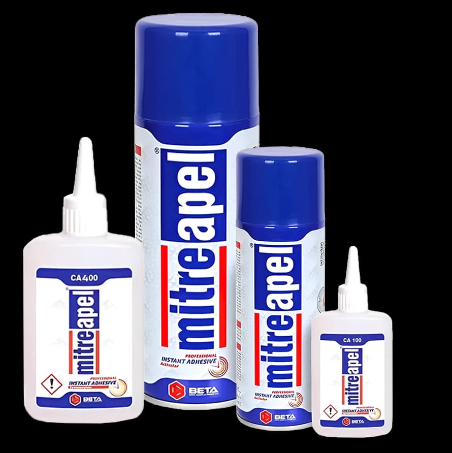 Buy product Glue 123 mitraapple - Novin Almas