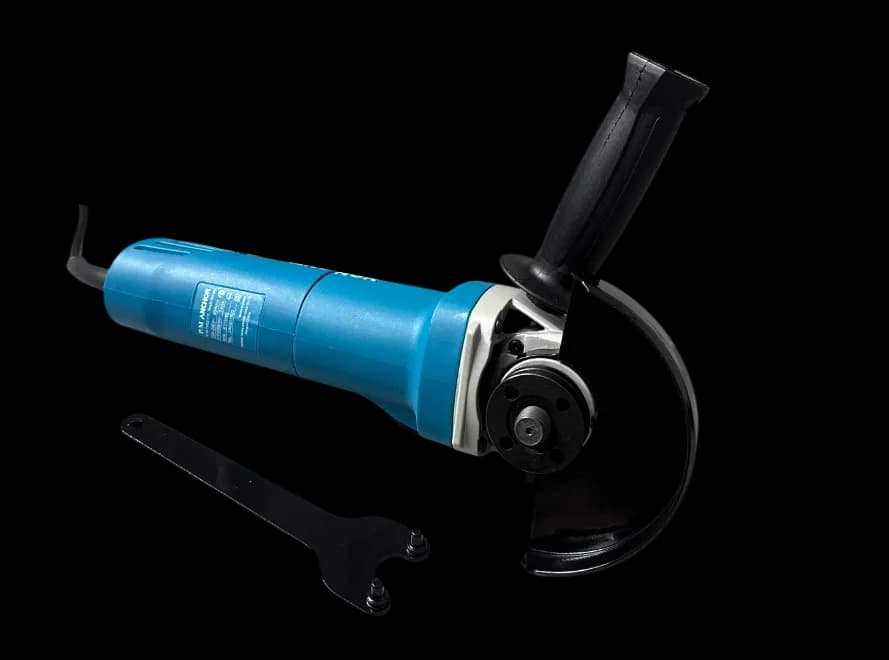 Buy product Encore TM 02 mini burr - Novin Almas