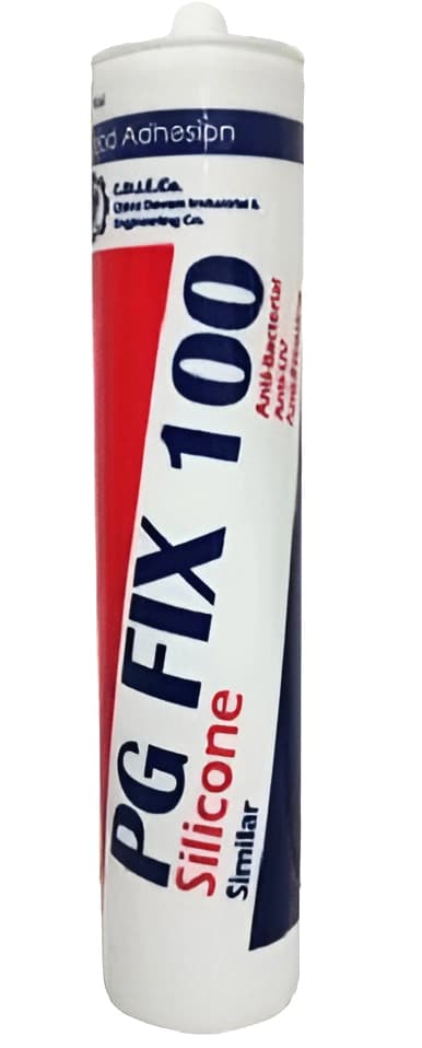 شراء المنتج PG Fix غراء السيليكون المماثل - نوفين ألماس