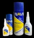 Buy product Glue 123 Navid - Novin Almas