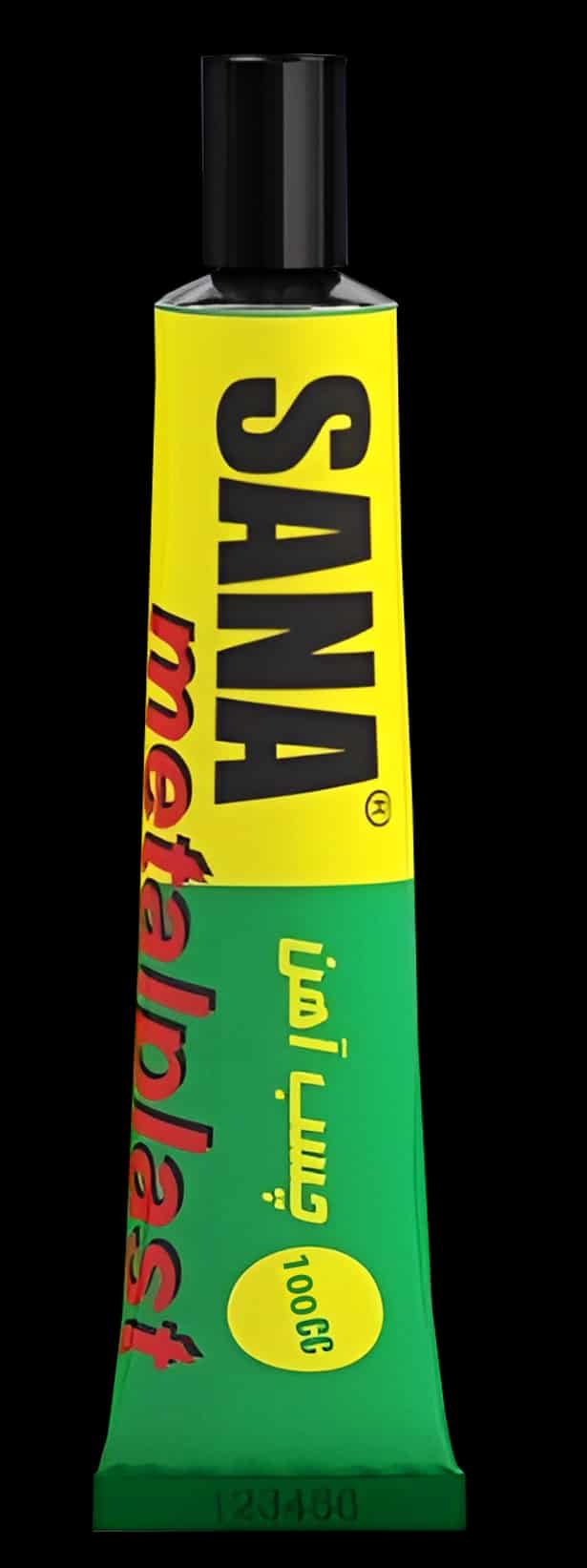 Buy product Sana iron glue - Novin Almas