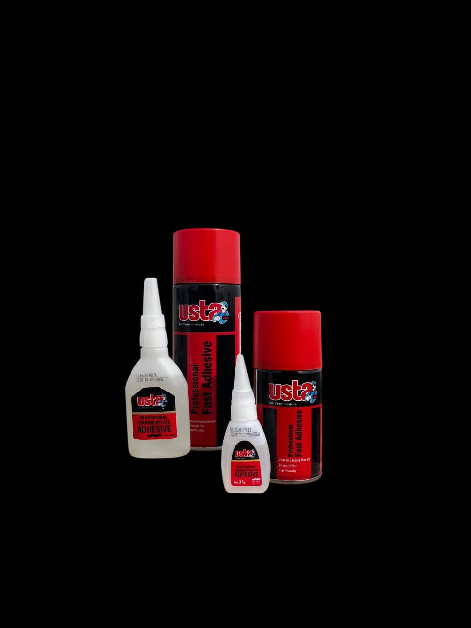 Buy product Glue 123 Ostafix - Novin Almas