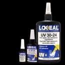 خرید محصول چسب UV لاکسیل 24-30 - نوین الماس