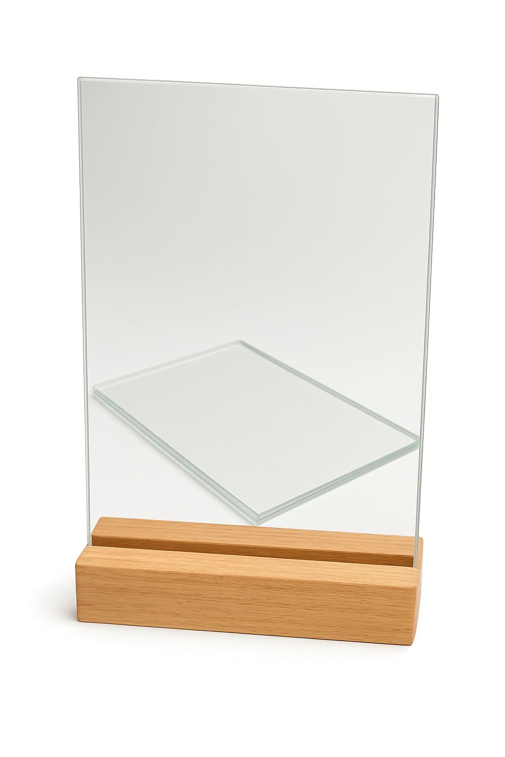 Buy product Aluminum flute mirror - Novin Almas