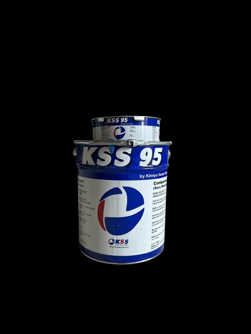 شراء المنتج الغراء الأزرق Kss polysulfide - نوفين ألماس