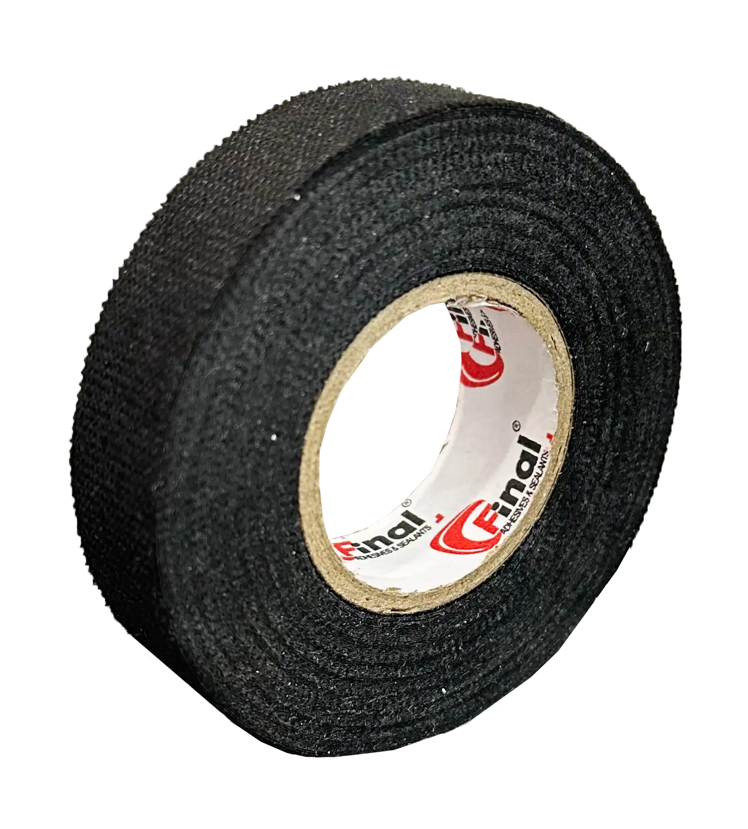 Buy product Final black fabric glue - Novin Almas