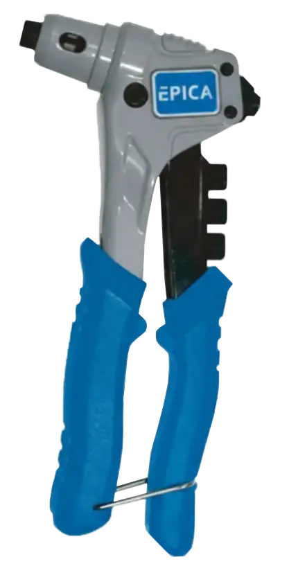 Buy product AD-50455 AD-50455 rivet pliers - Novin Almas