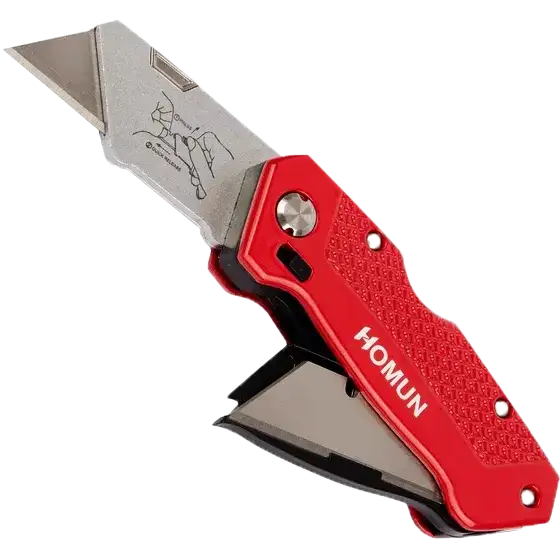 Buy product Homan trapezoidal cutter - Novin Almas